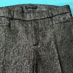 Banana Republic Sloane Pants. Women’s 6. EUC